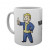 Fallout 4: Vault Boy - Hrnček