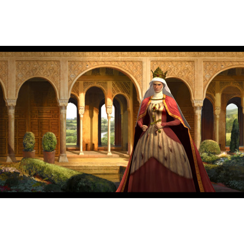 Sid Meier's Civilization V Civilization and Scenario Pack - Spain and Inca