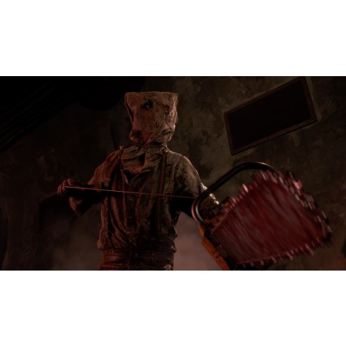 Resident Evil 4 - Separate Ways