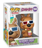 Funko POP Animation: Scooby Doo - Scooby Doo