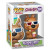 Funko POP Animation: Scooby Doo - Scooby Doo