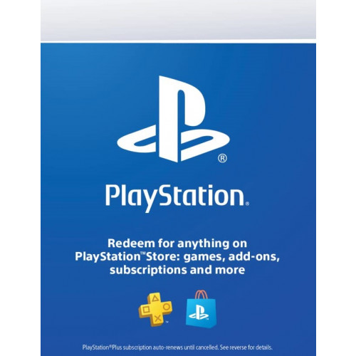 PSN Card 250 EUR (DE)