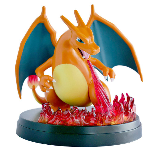 Pokémon TCG: Charizard Ex Super Premium Collection