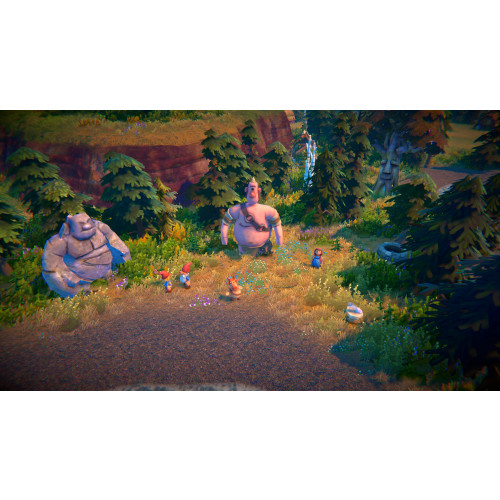 Fabledom