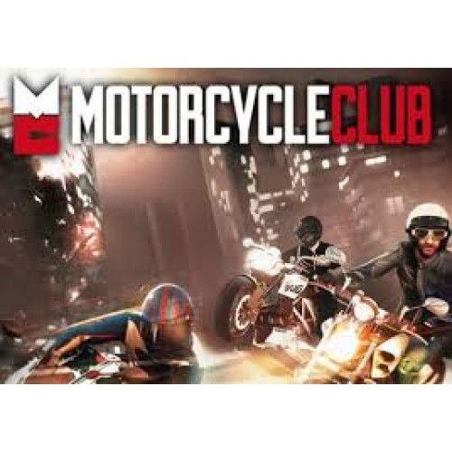 Motorcycle Club