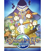 Drawn to Life: Two Realms