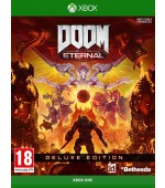 Doom Eternal: Deluxe Edition