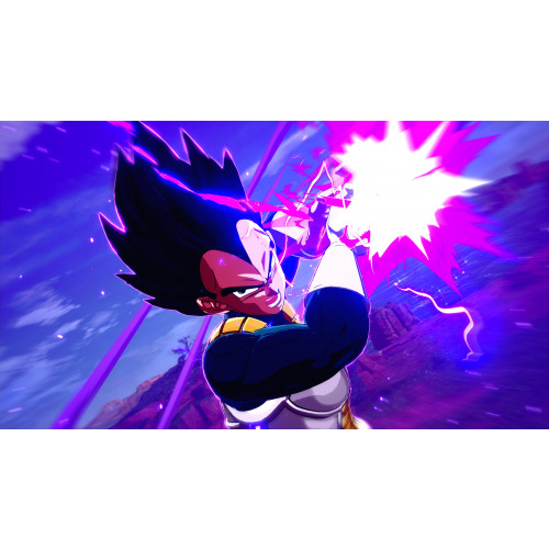 DRAGON BALL: Sparking! ZERO
