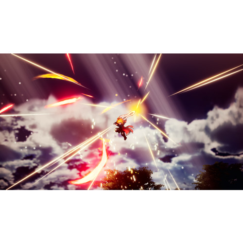 Final Fantasy Resonance