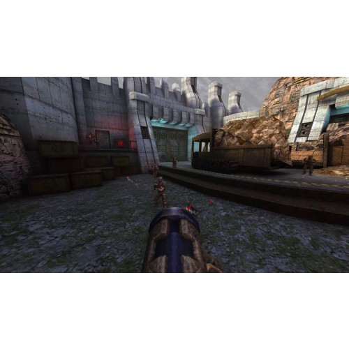 Quake