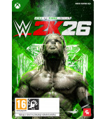 WWE 2K26: King of Kings Edition