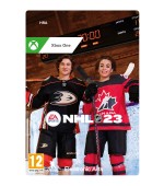 NHL 23 - STANDARD EDITION