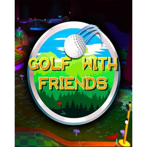 Golf With Your Friends