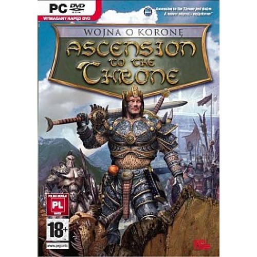 Ascension to the Throne