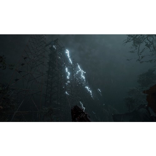 S.T.A.L.K.E.R. 2: Heart of Chornobyl Limited Edition