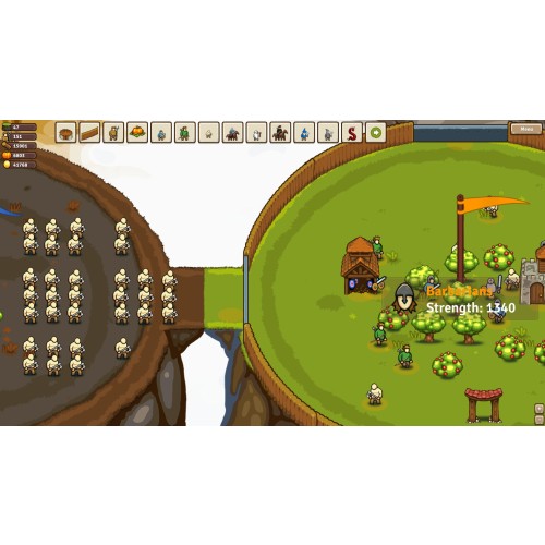 Circle Empires