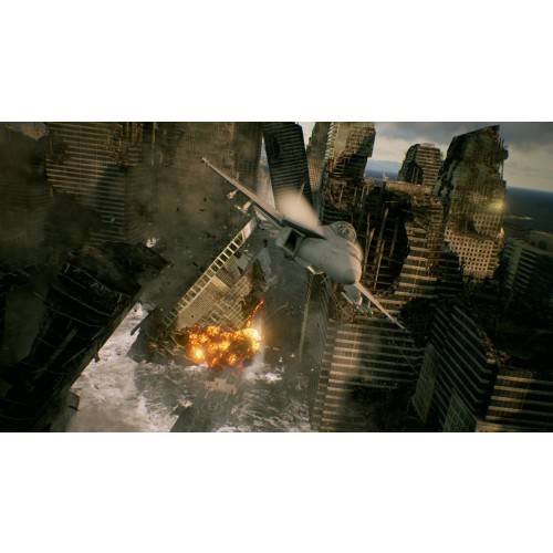 Ace Combat 7: Skies Unknown: Season Pass