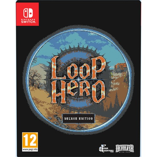 Loop Hero: Deluxe Edition