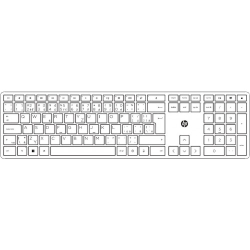 HP 230 Bezdrátová klávesnice a myš