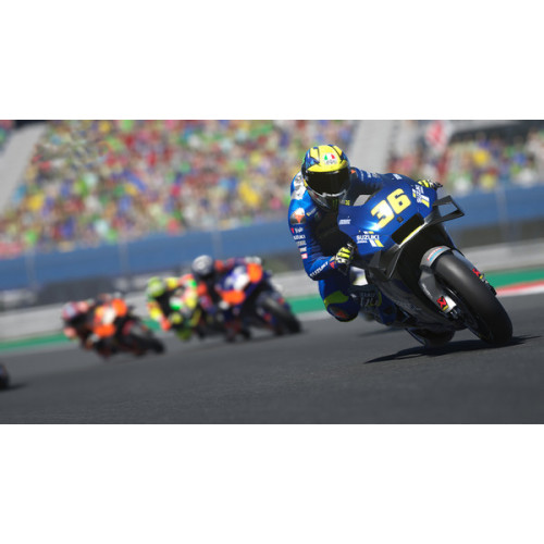 MotoGP 20