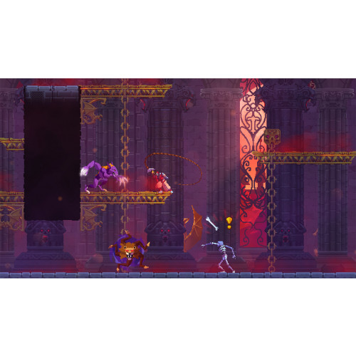 Dead Cells: Return to Castlevania Edition