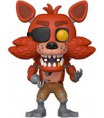 Funko POP Games: Five Nights at Freddy's - Foxy