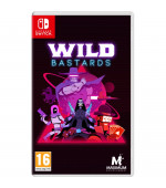 Wild Bastards