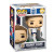 Funko POP Football: England - Harry Kane
