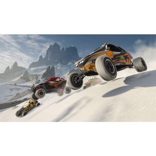Forza Horizon 4: Expansions Bundle