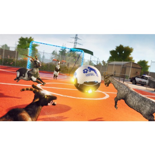 Goat Simulator 3 Pre-Udder Edition