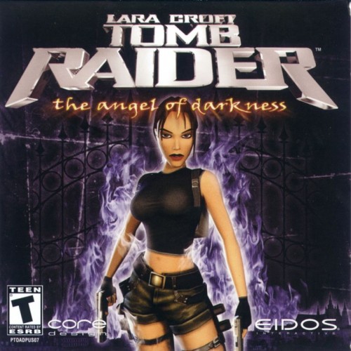 Tomb Raider VI: Angel of Darkness