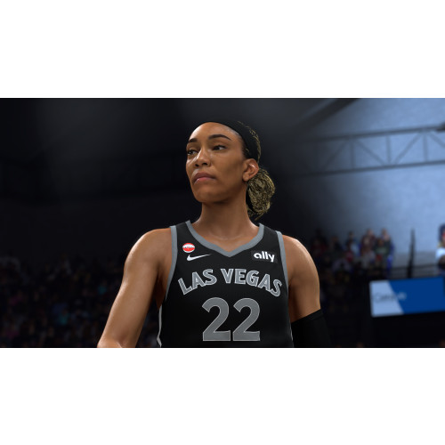 NBA 2K27 PRE-PURCHASE
