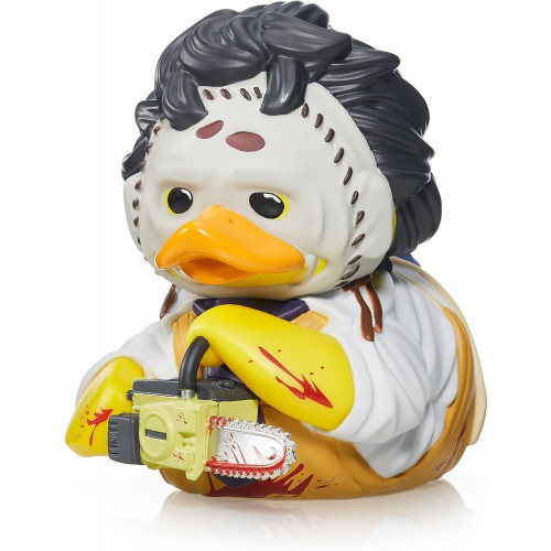 Tubbz kačička Leatherface