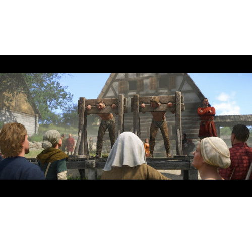 Kingdom Come: Deliverance II Day One Edition