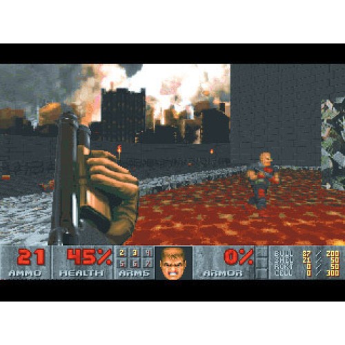 DOOM II (Classic)