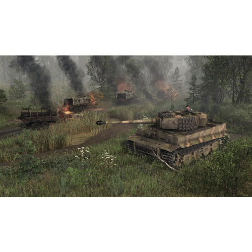 Men of War II