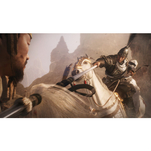 Wo Long: Fallen Dynasty
