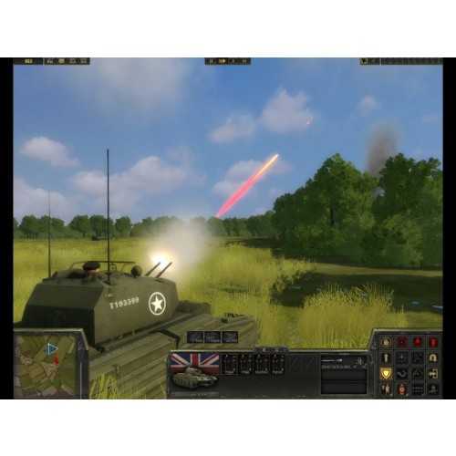Theatre of War 2: Battle for Caen