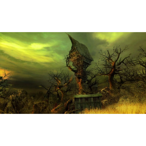 Castlevania: Lords of Shadow - Ultimate Edition