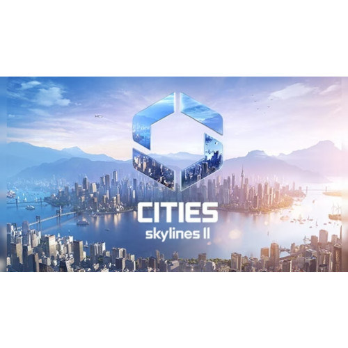 Cities: Skylines II