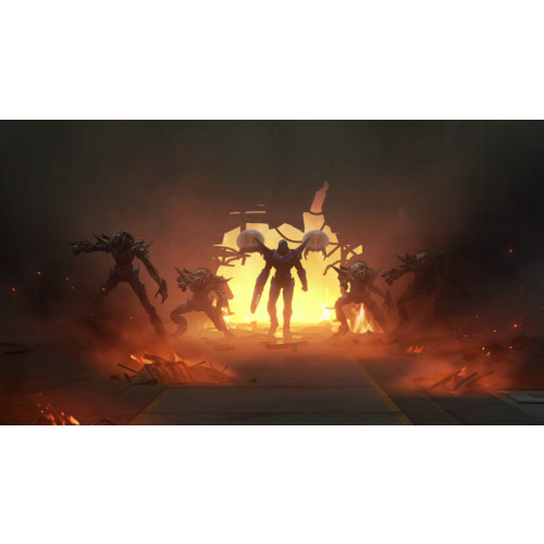 Metroid Prime 4: Beyond