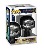 Funko POP Movies: Harry Potter S24 - Bellatrix Lestrange