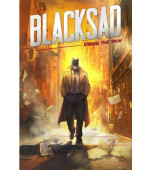 Blacksad Under the Skin