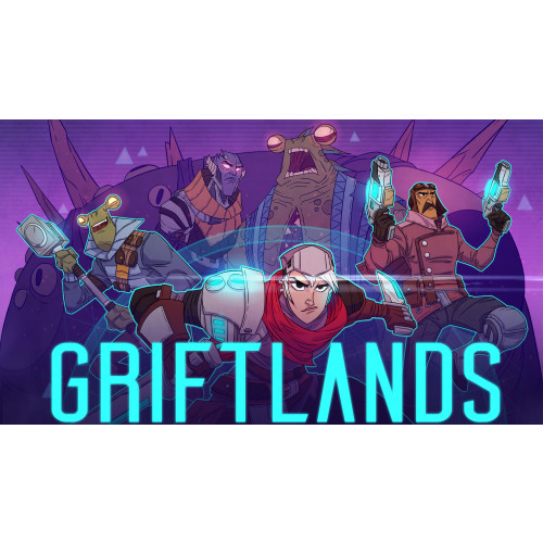 Griftlands