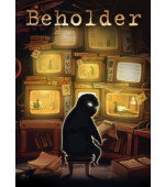 Beholder