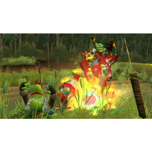 TY the Tasmanian Tiger HD: Bush Rescue Bundle Deluxe Edition