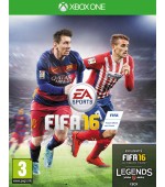 Fifa 16 (Digital)