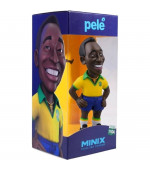 MINIX Football: Icon - Brazil - Pelé
