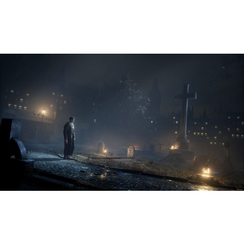 Vampyr