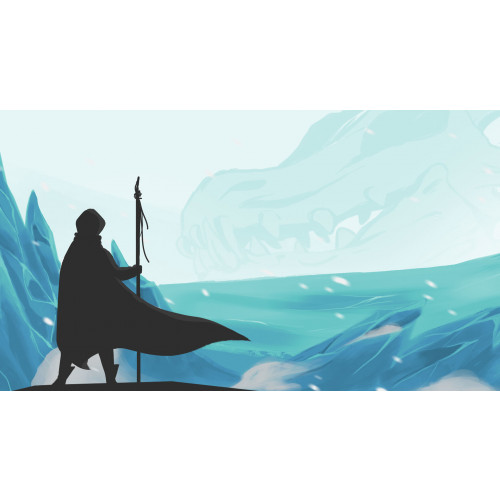 Mystic Pillars: A Story-Based Puzzle Game
